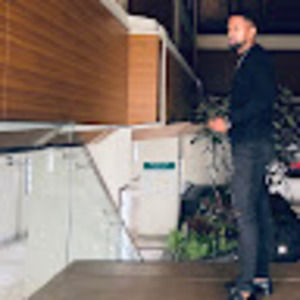 Meet your Posher, Darion